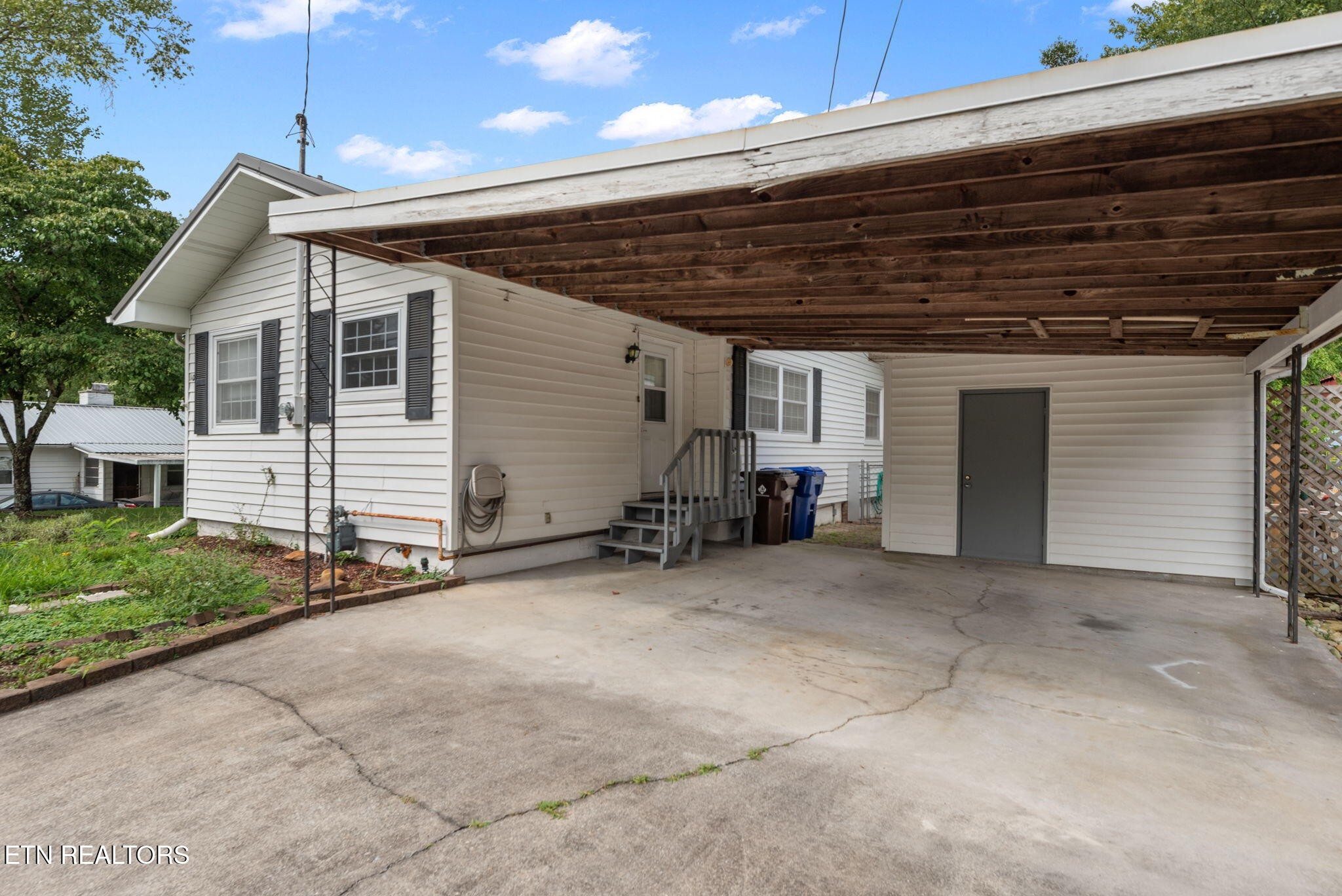 102 Kingsley Road Oak Ridge, TN 37830 - Photo 28 of 29