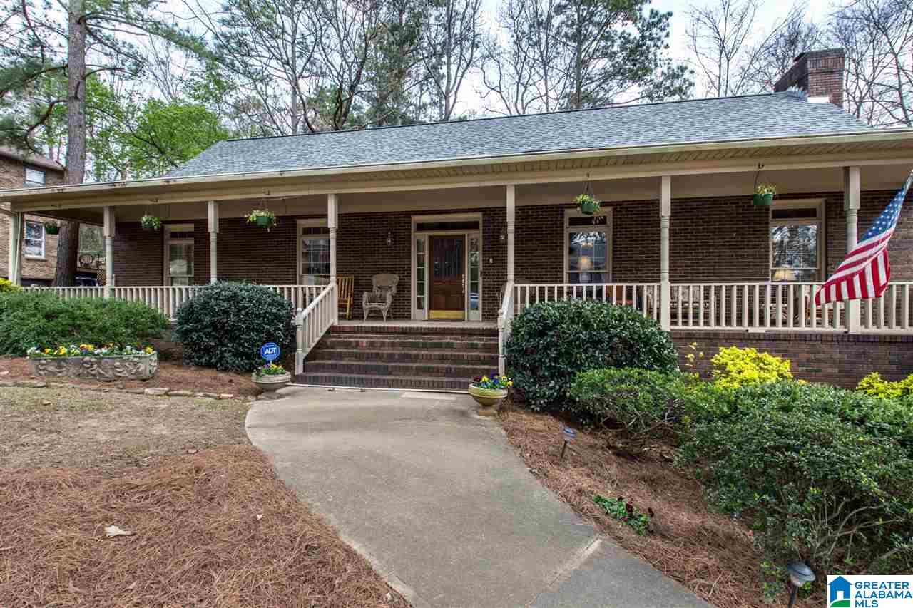 4721 Sulphur Springs Road Hoover, AL 35226 - Photo 3 of 28