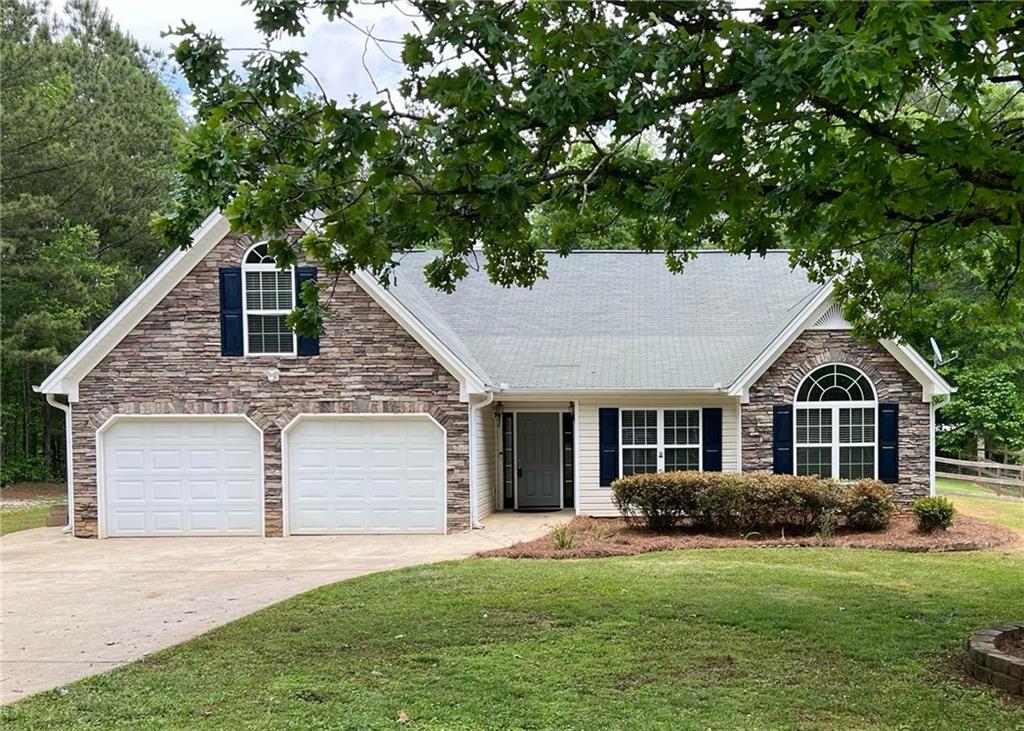 4699 Old Yorkville Road Dallas, GA 30157 - Photo 1 of 1 Gallery Image 1