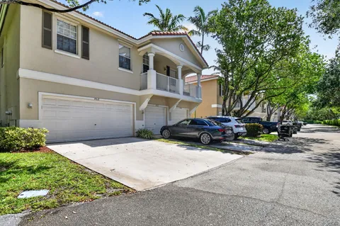 $410,000 | 4816 West Bexley Park Drive, Unit C, Delray Beach, FL 33445