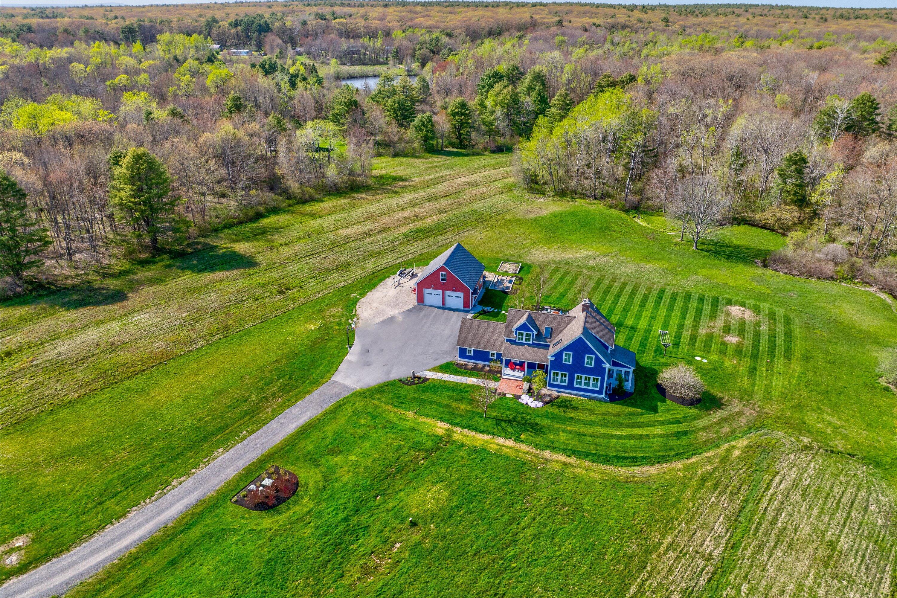 140 Goose Rocks Road Kennebunkport, ME 04046 - Photo 42 of 50 140 Goose Rocks Road