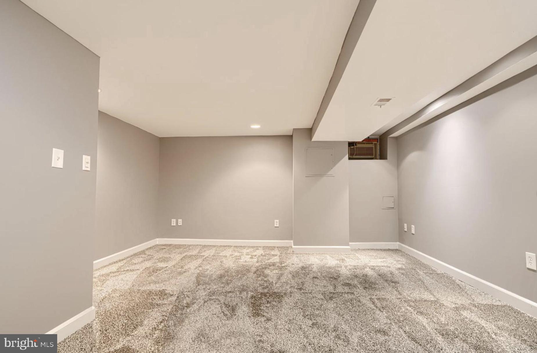 1918 Larkhall Road Baltimore, MD 21222 - Photo 23 of 25 a view of an empty room