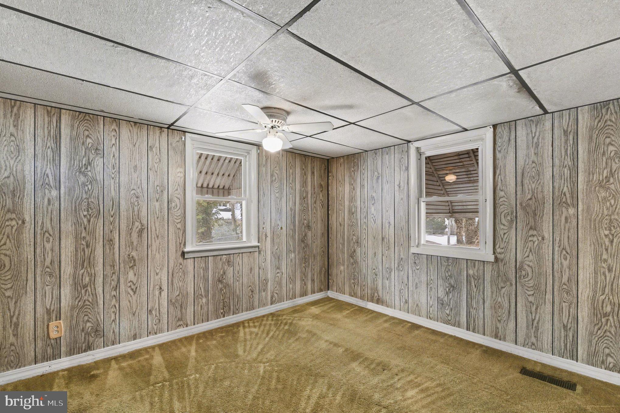 1433 Old Philadelphia Road Aberdeen, MD 21001 - Photo 20 of 32 a view of an empty room with a window