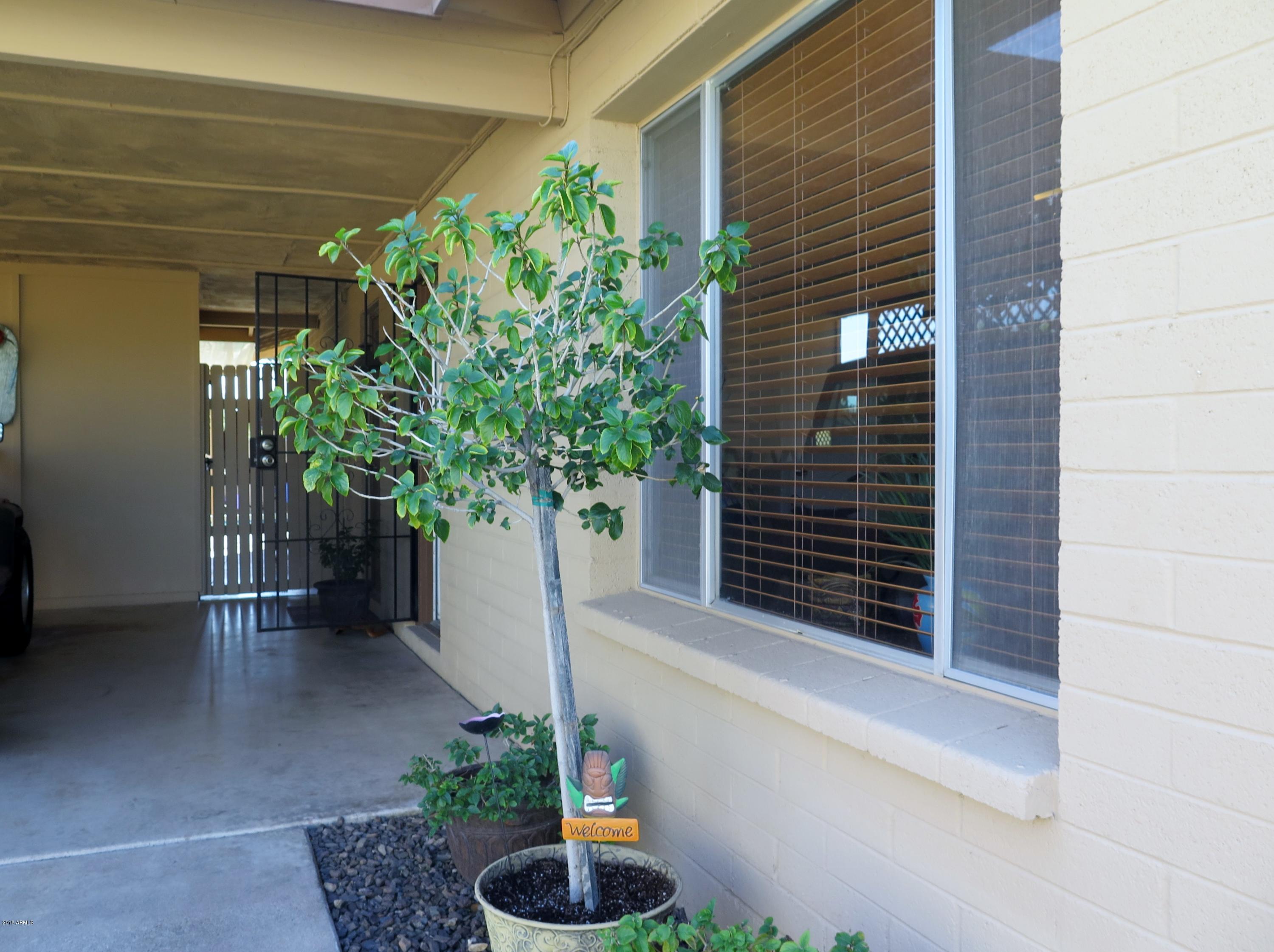 3219 West Shangri-la Road Phoenix, AZ 85029 - Photo 28 of 31 front entry