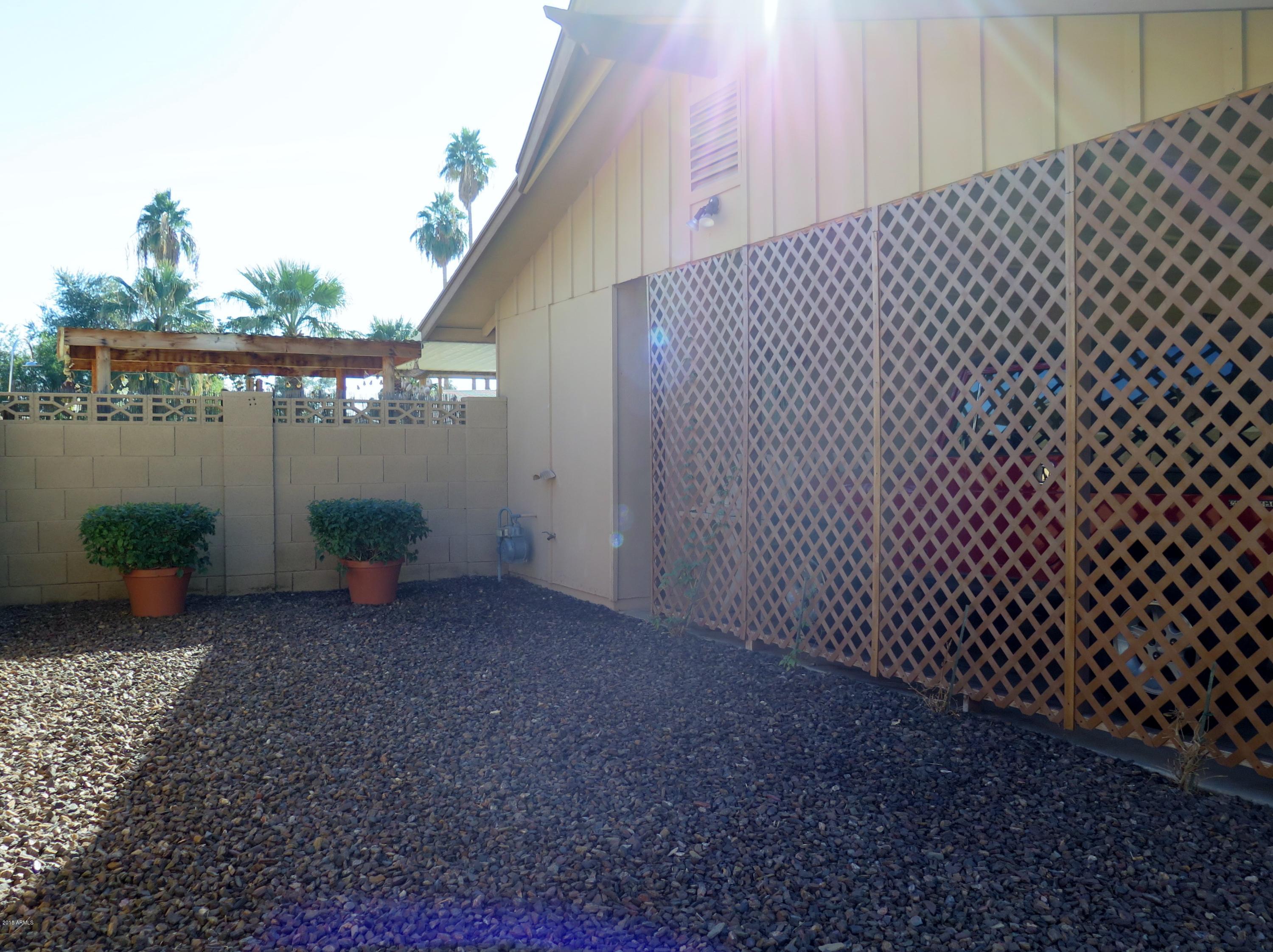 3219 West Shangri-la Road Phoenix, AZ 85029 - Photo 29 of 31 front sideyard