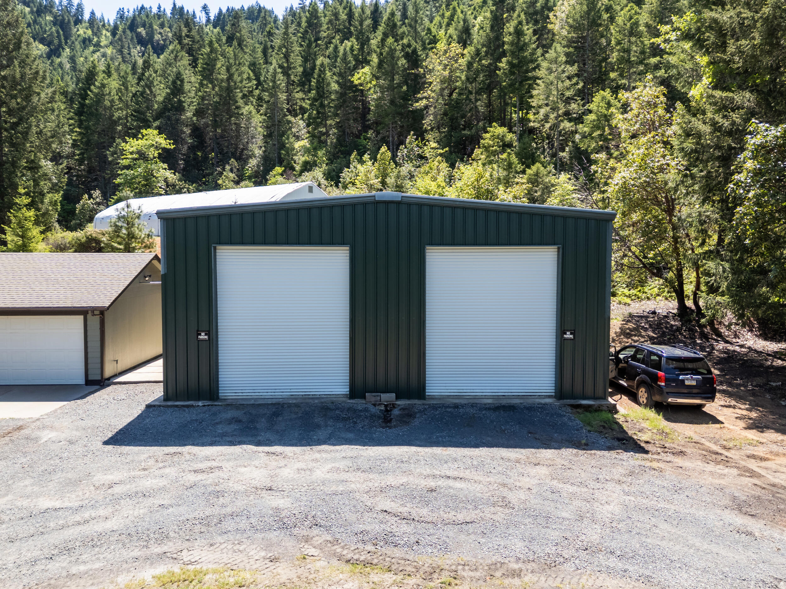 2573 Reeves Creek Road Selma, OR 97538 - Photo 4 of 41 4