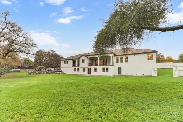 $2,795,000 | 3521 Val Verde Road, Unit 3511, Loomis, CA 95650