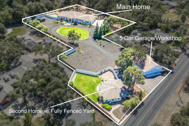 $2,795,000 | 3521 Val Verde Road, Unit 3511, Loomis, CA 95650