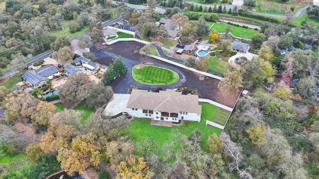 $2,795,000 | 3521 Val Verde Road, Unit 3511, Loomis, CA 95650