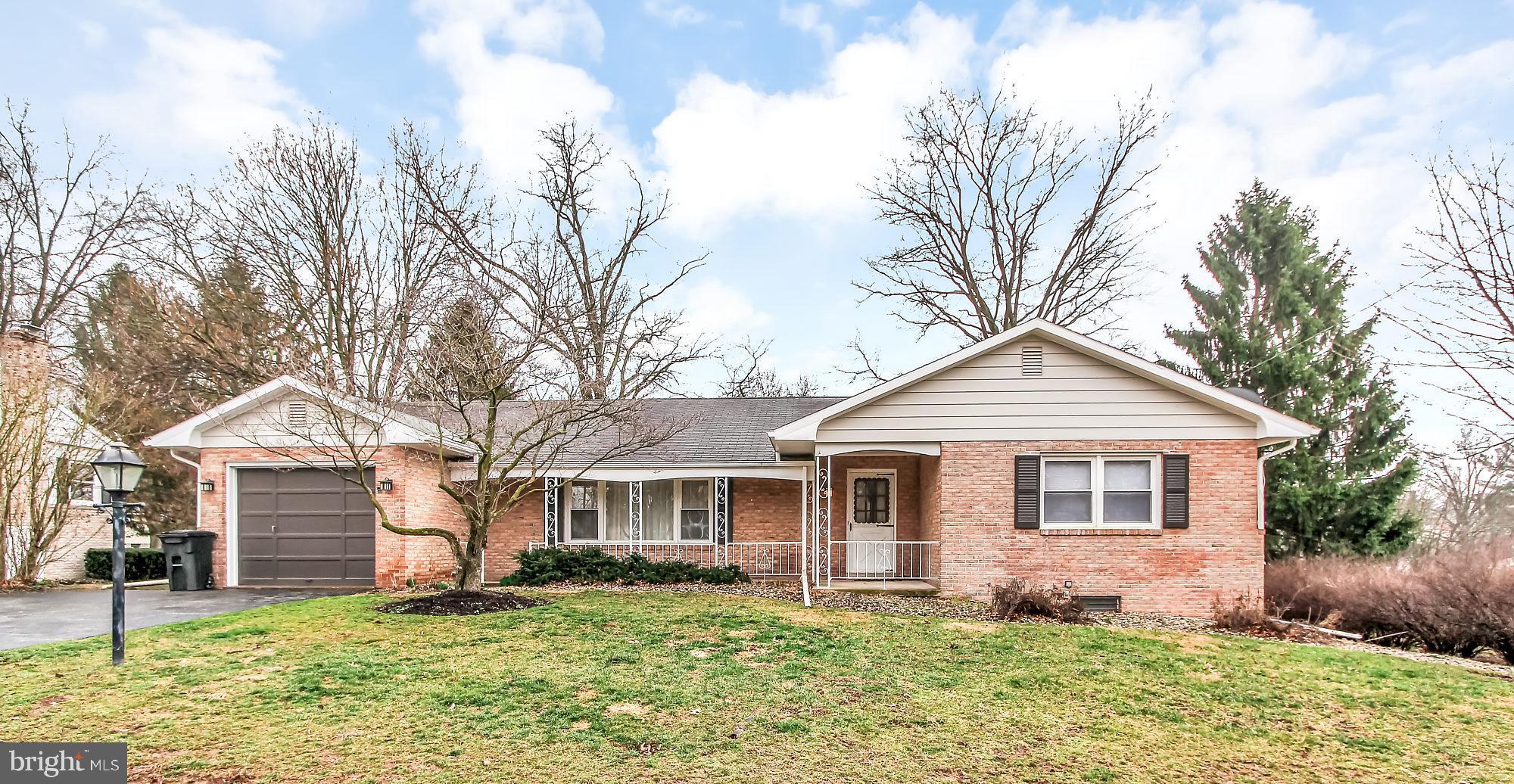 1860 Lilac Road York, PA 17408 - Photo 1 of 25