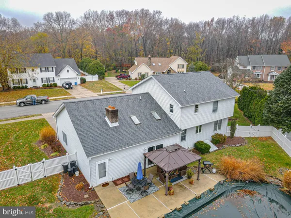 $425,000 | 5 Page Terrace, Pennsville, NJ 08070
