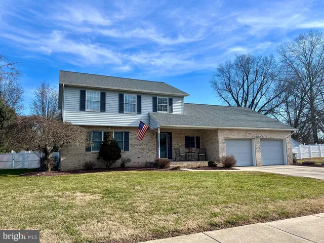 $425,000 | 5 Page Terrace, Pennsville, NJ 08070