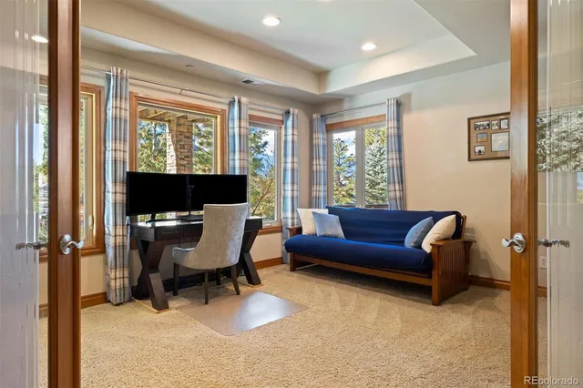 $1,370,000 | 4775 Silver Pine Drive, Castle Rock, CO 80108