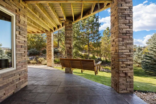 $1,370,000 | 4775 Silver Pine Drive, Castle Rock, CO 80108