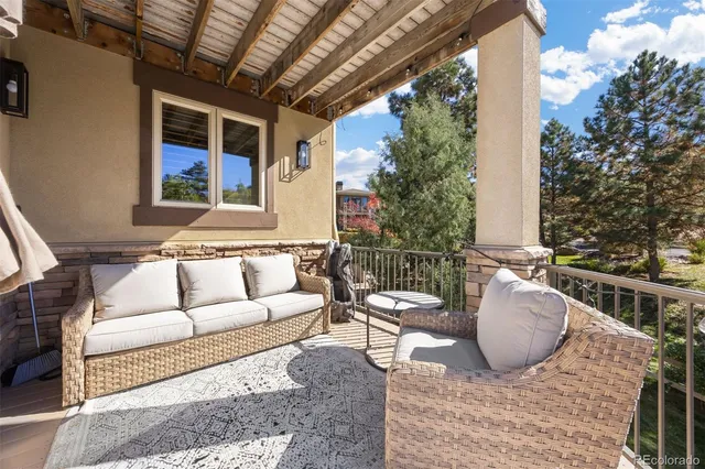 $1,370,000 | 4775 Silver Pine Drive, Castle Rock, CO 80108