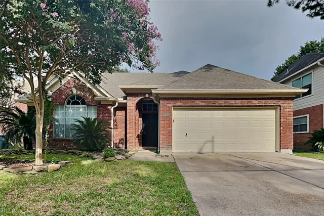 $2,400 | 14422 Bladenboro Drive, Cypress, TX 77429