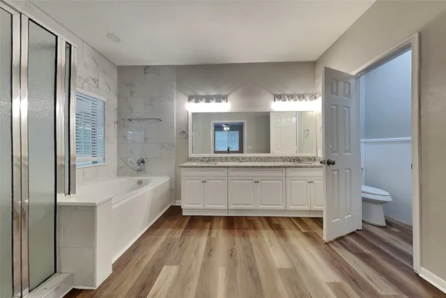 $2,400 | 14422 Bladenboro Drive, Cypress, TX 77429