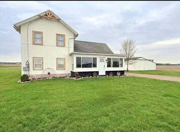 $389,900 | 6584 Holloway Road, Britton, MI 49229