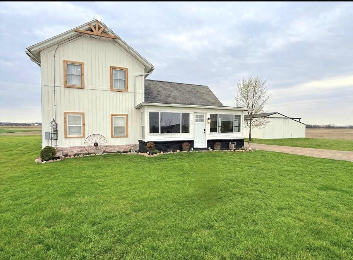 6584 Holloway Road Britton, MI 49229 - Photo 2 of 86 FB_IMG_1775335936115
