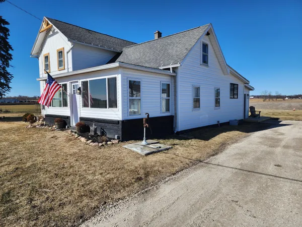 $389,900 | 6584 Holloway Road, Britton, MI 49229