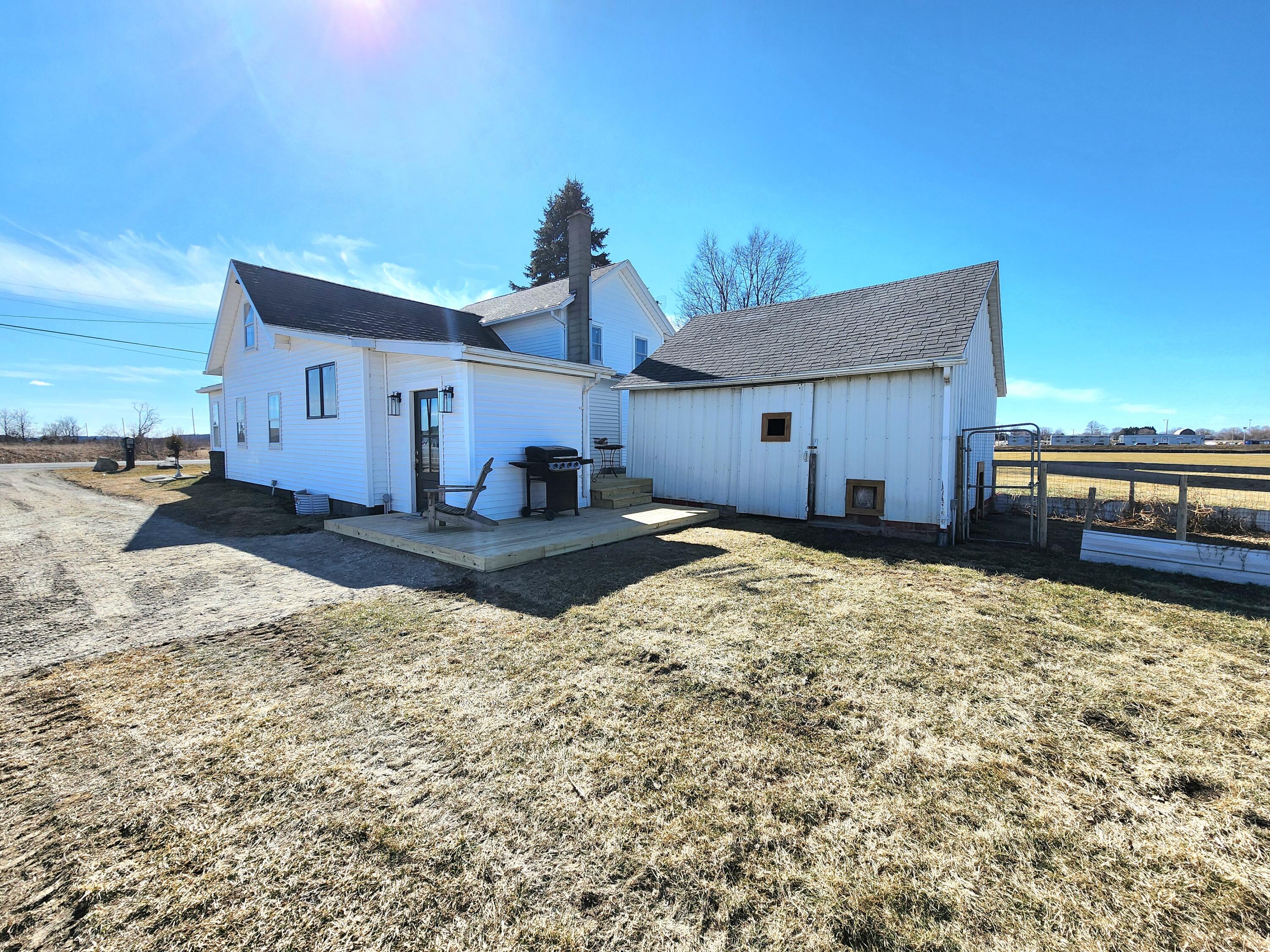 6584 Holloway Road Britton, MI 49229 - Photo 53 of 84 20260301_140036