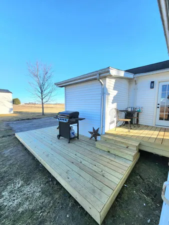 $389,900 | 6584 Holloway Road, Britton, MI 49229