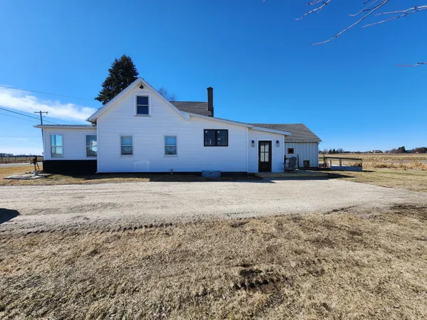 $389,900 | 6584 Holloway Road, Britton, MI 49229