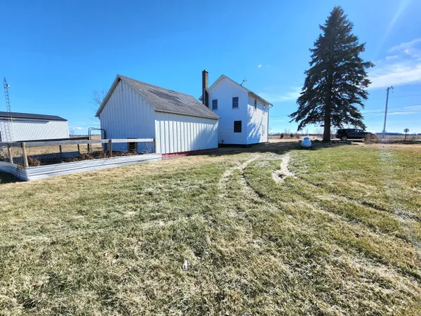 $389,900 | 6584 Holloway Road, Britton, MI 49229