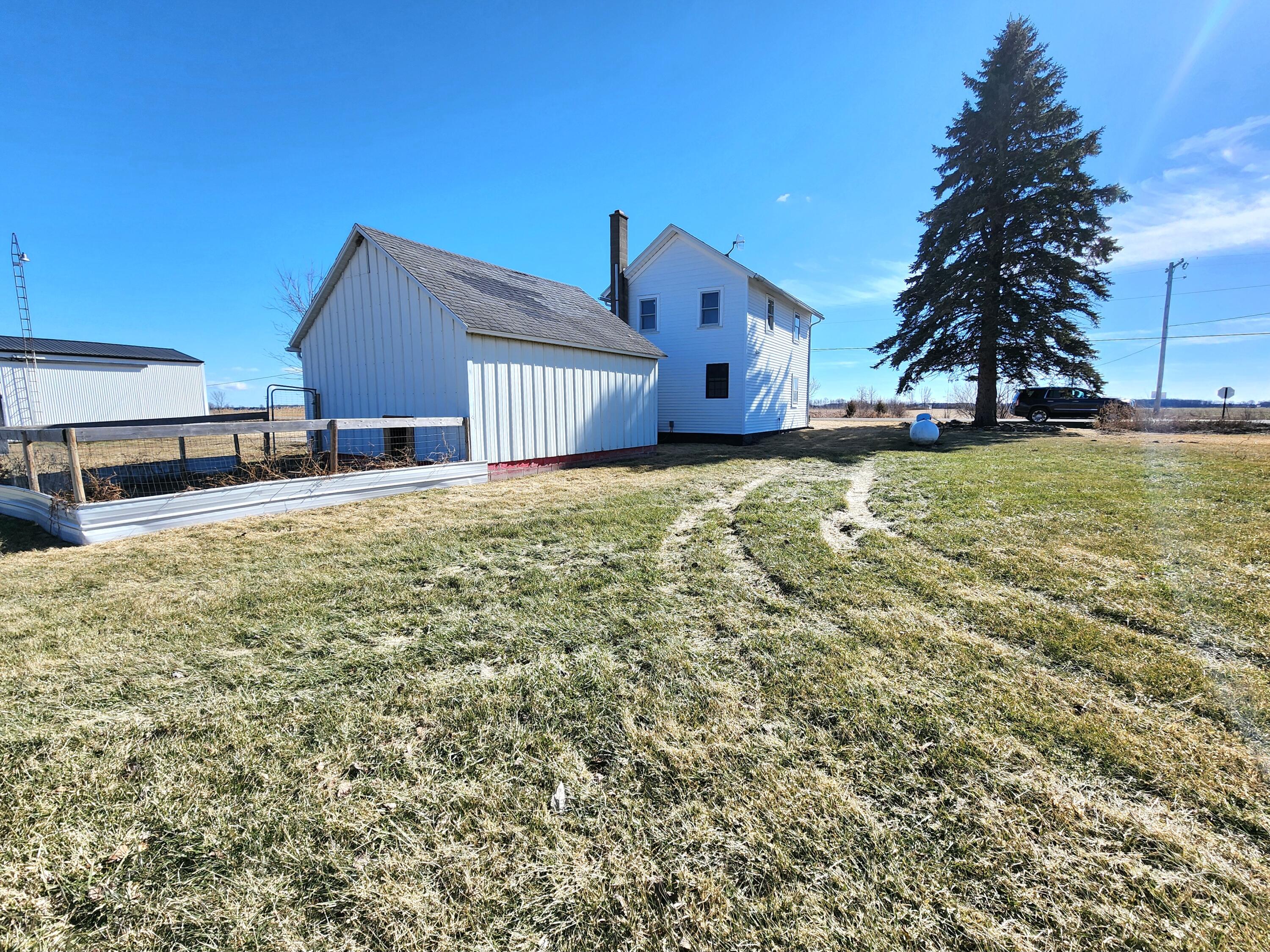 6584 Holloway Road Britton, MI 49229 - Photo 62 of 86 20260301_140141