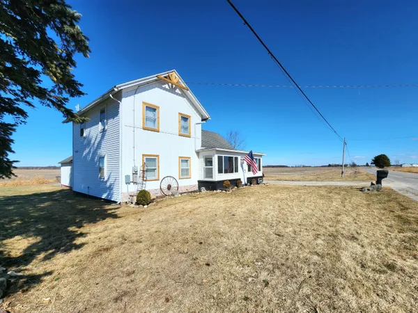 $389,900 | 6584 Holloway Road, Britton, MI 49229