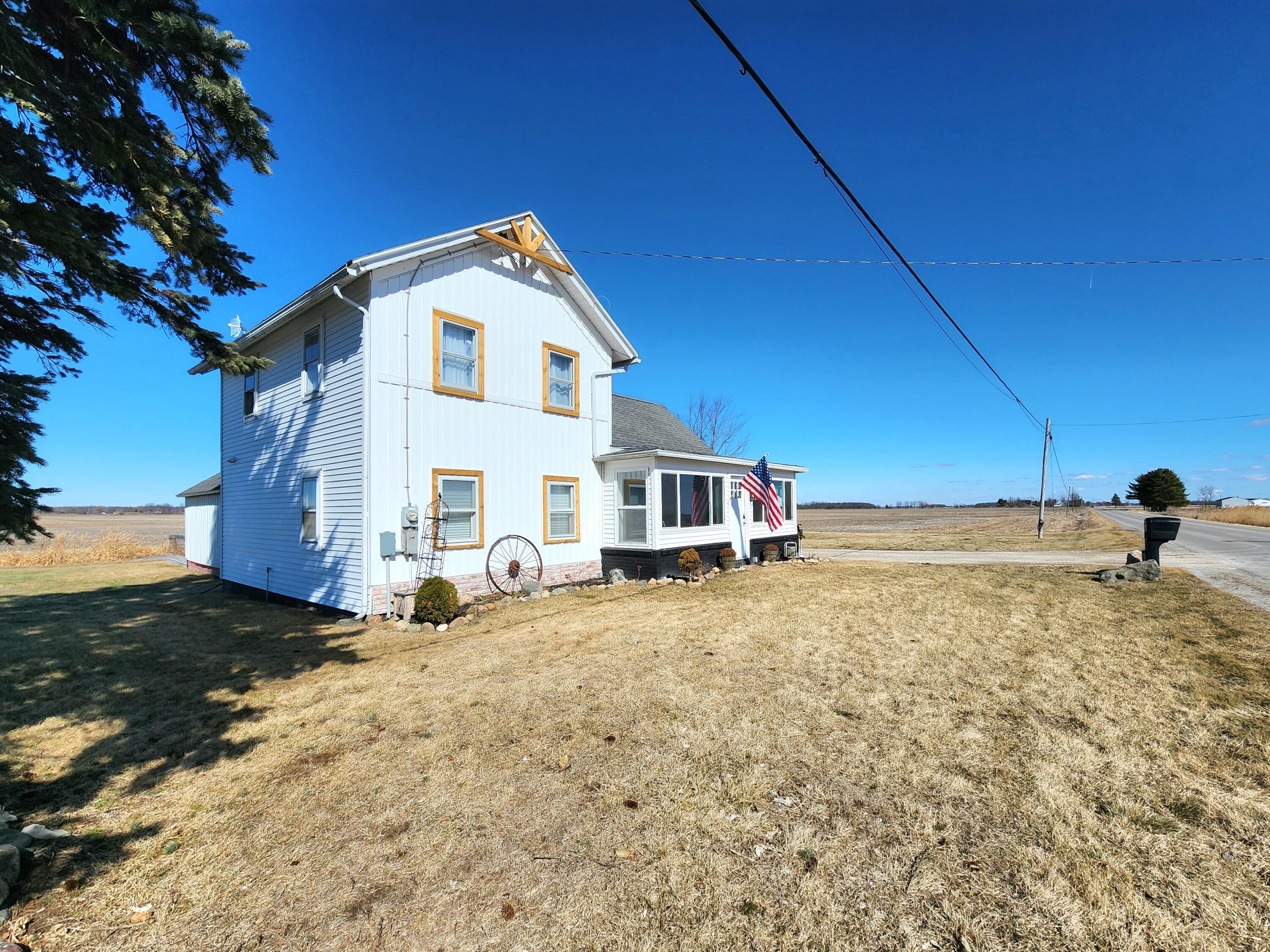 6584 Holloway Road Britton, MI 49229 - Photo 65 of 84 20260301_141239