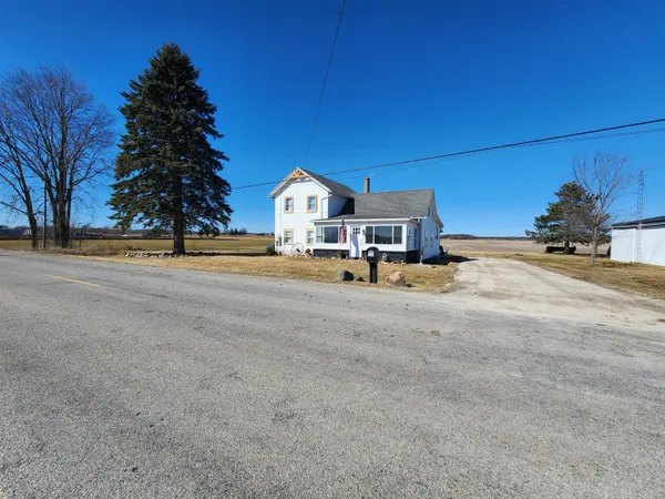 $389,900 | 6584 Holloway Road, Britton, MI 49229