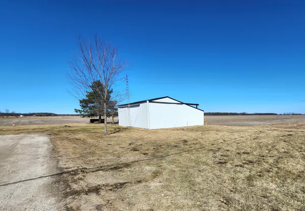 $389,900 | 6584 Holloway Road, Britton, MI 49229