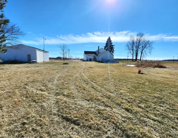 $389,900 | 6584 Holloway Road, Britton, MI 49229