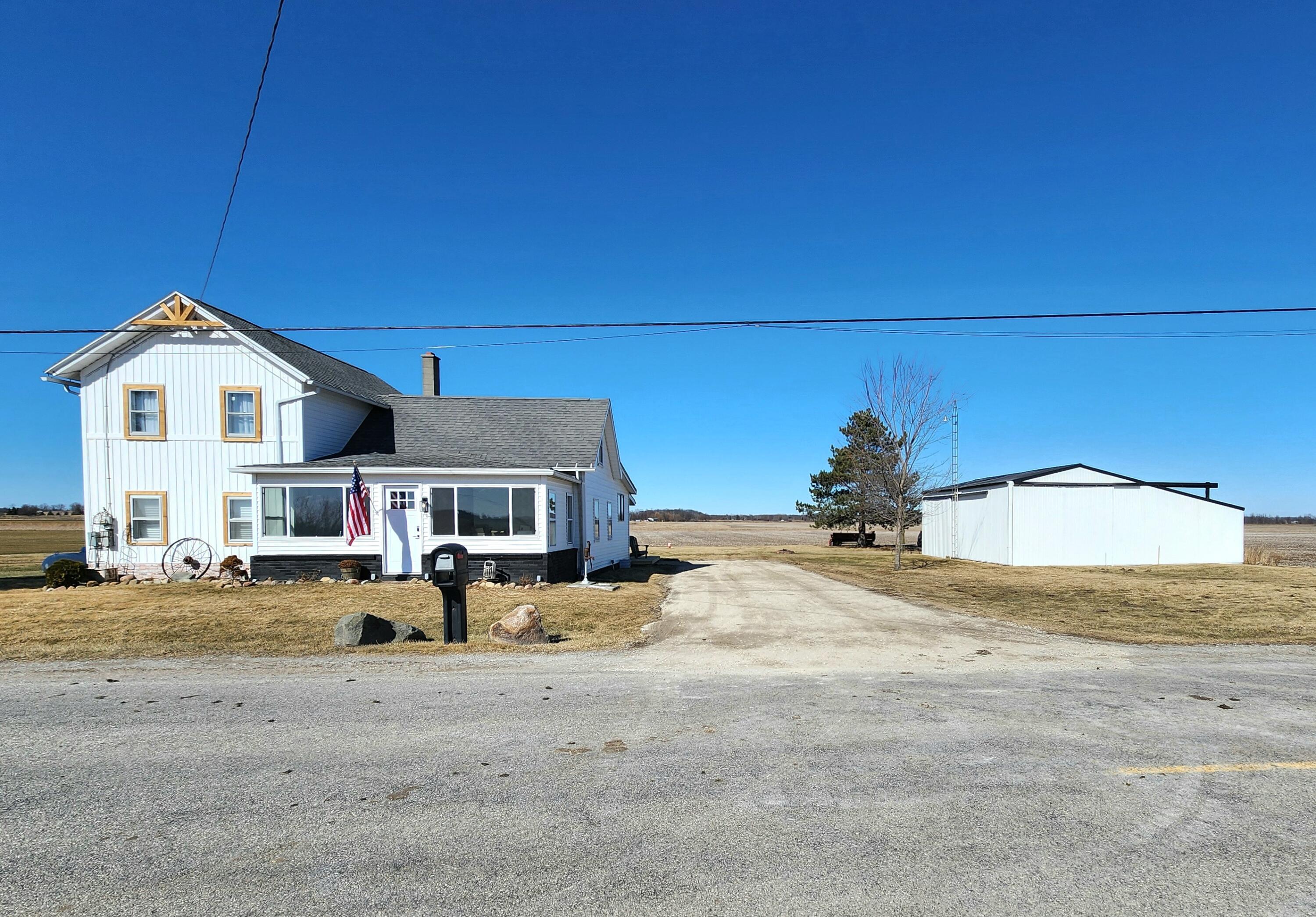 6584 Holloway Road Britton, MI 49229 - Photo 76 of 84 20260301_141315