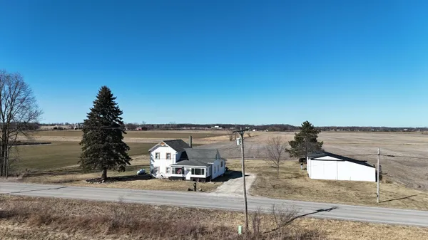$389,900 | 6584 Holloway Road, Britton, MI 49229