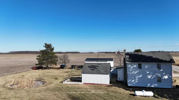 $389,900 | 6584 Holloway Road, Britton, MI 49229