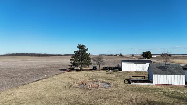 $389,900 | 6584 Holloway Road, Britton, MI 49229