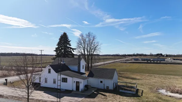 $389,900 | 6584 Holloway Road, Britton, MI 49229