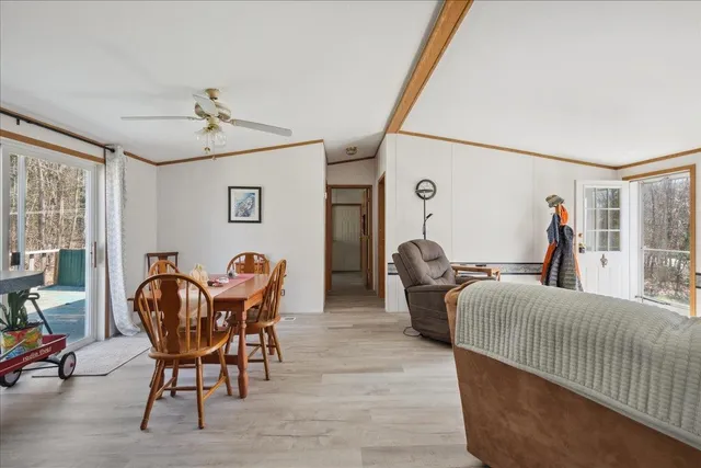 $319,900 | 1928 West Lunenburg Road, Lunenburg, VT 05906