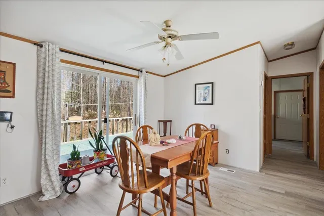 $319,900 | 1928 West Lunenburg Road, Lunenburg, VT 05906