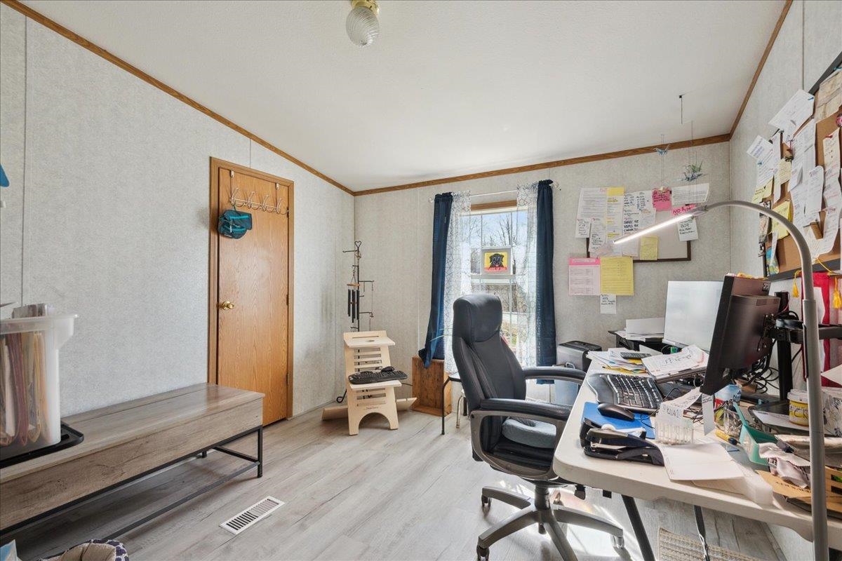 1928 West Lunenburg Road Lunenburg, VT 05906 - Photo 17 of 39