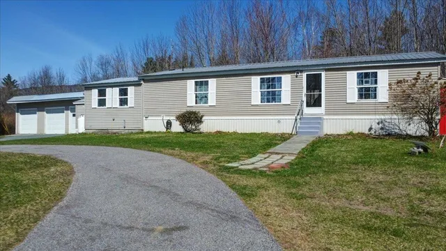 $319,900 | 1928 West Lunenburg Road, Lunenburg, VT 05906