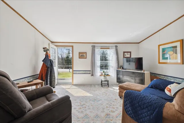 $319,900 | 1928 West Lunenburg Road, Lunenburg, VT 05906