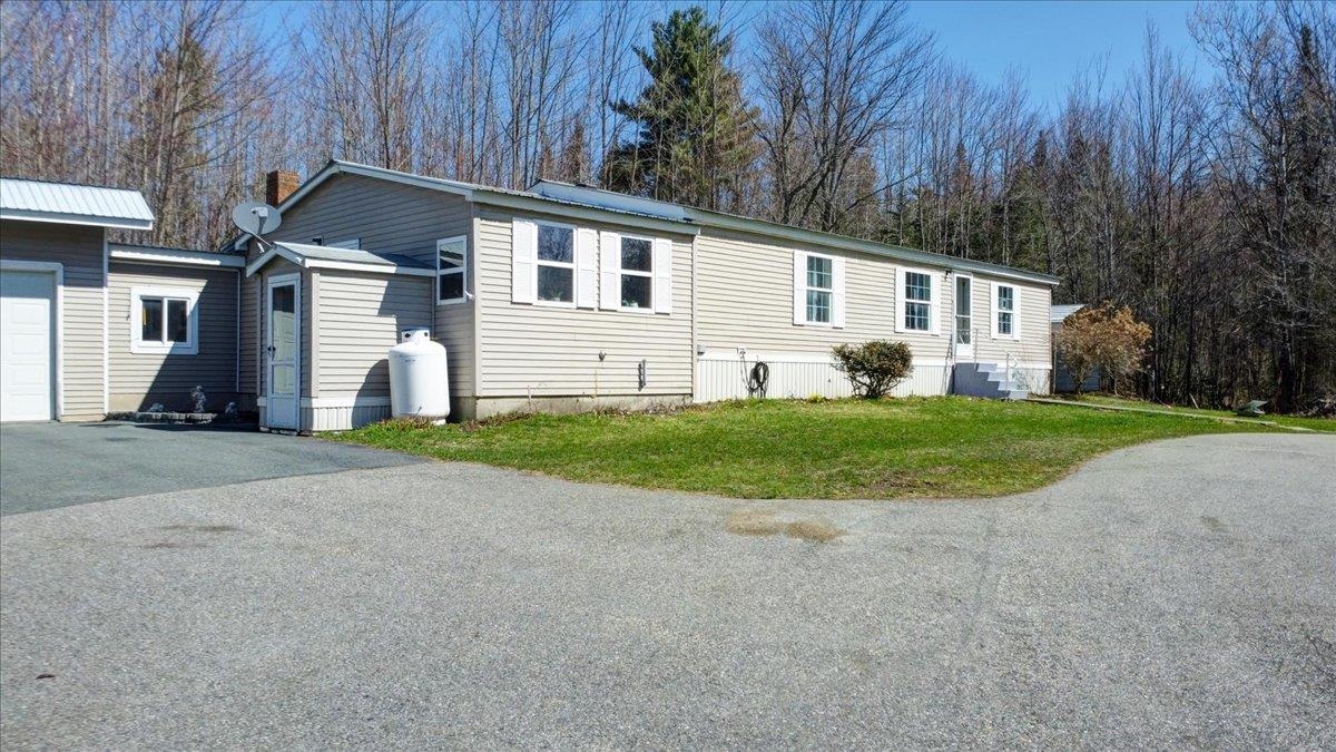 1928 West Lunenburg Road Lunenburg, VT 05906 - Photo 27 of 39