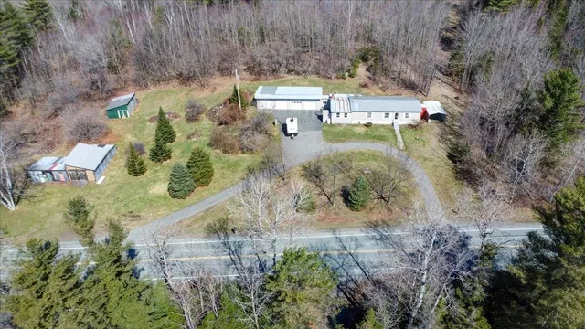 $319,900 | 1928 West Lunenburg Road, Lunenburg, VT 05906