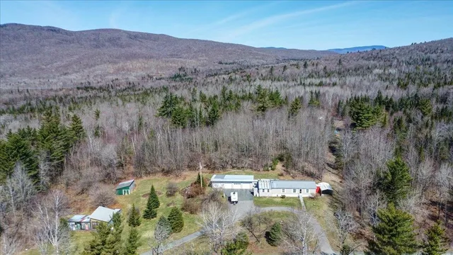 $319,900 | 1928 West Lunenburg Road, Lunenburg, VT 05906