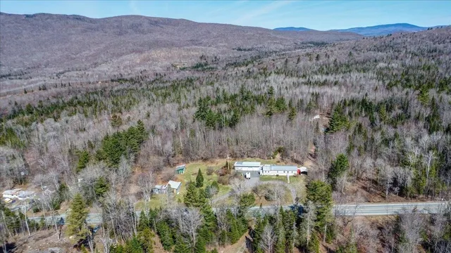 $319,900 | 1928 West Lunenburg Road, Lunenburg, VT 05906