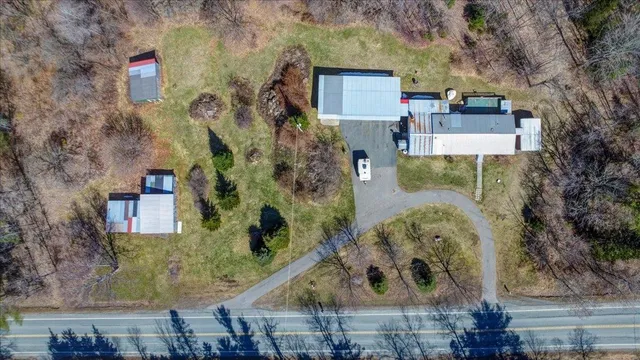 $319,900 | 1928 West Lunenburg Road, Lunenburg, VT 05906