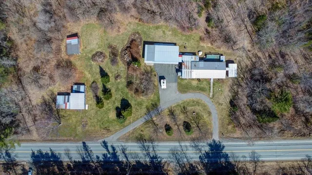 $319,900 | 1928 West Lunenburg Road, Lunenburg, VT 05906